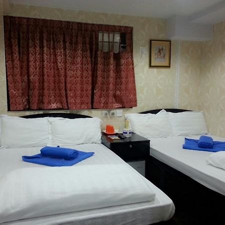 Dutch Hostel Hongkong Exterior foto