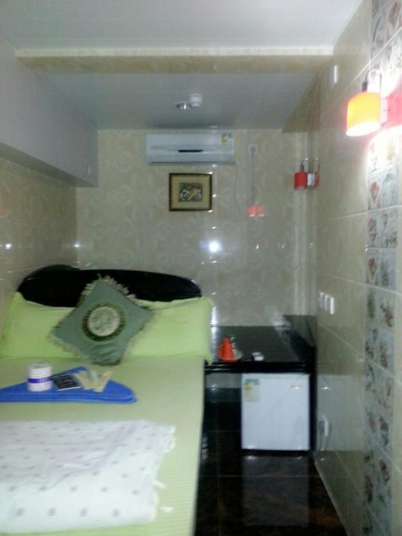 Dutch Hostel Hongkong Exterior foto