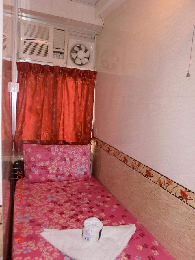 Dutch Hostel Hongkong Exterior foto