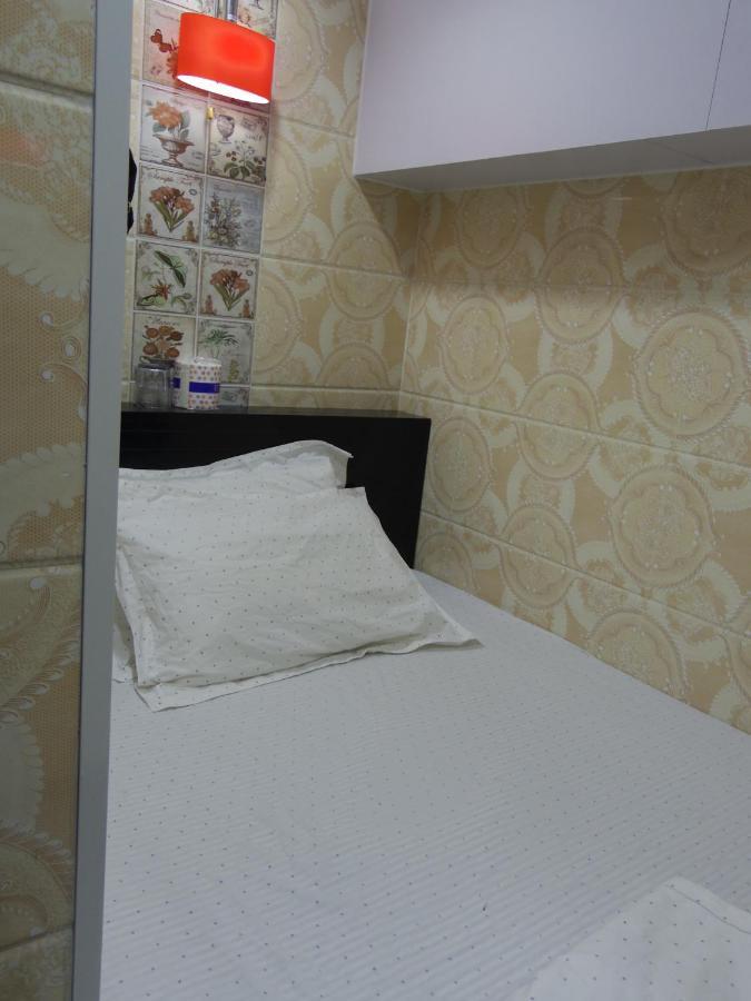 Dutch Hostel Hongkong Exterior foto